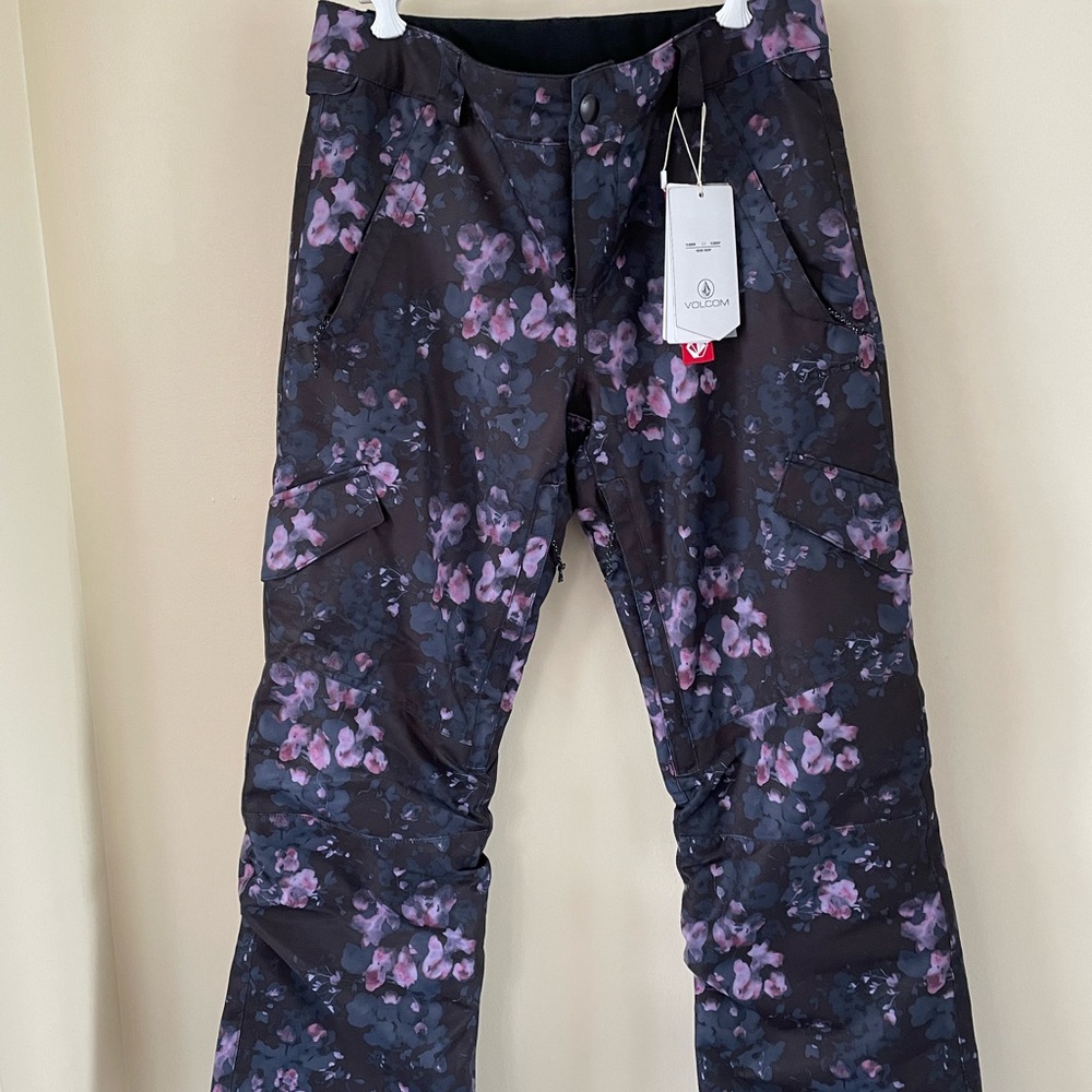 Ski or Snowboarding Pants